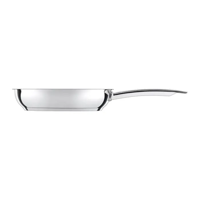 WMF Durado Stegepande Ø 32 cm - Aluminium/rustfrit stål - Keramisk non-stick belægning