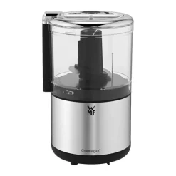 WMF KitchenMinis Minihakker 0,3 liter - 65 Watt - Inkl. To-Go box