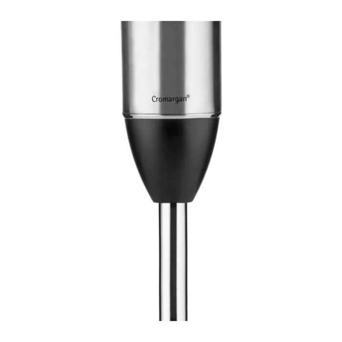 WMF Kult x Edition Stavblender 600 Watt - Varibel hastighed - Ergonomisk håndtag