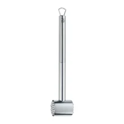 WMF Profi Plus Kødhammer L 25 cm - Cromargan® rustfrit stål 18/10