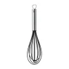 WMF Profi Plus Piskeris L 25 cm - Silikone/Cromargan® rustfrit stål 18/10