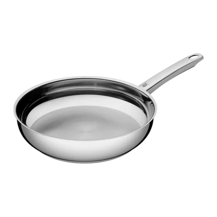WMF Profi Stegepande Ø 20 cm - Cromargan® rustfrit stål 18/10