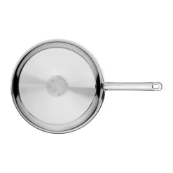 WMF Profi Stegepande Ø 20 cm - Cromargan® rustfrit stål 18/10