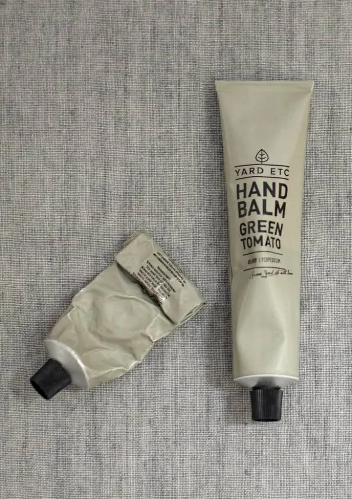 Yard Etc. Håndcreme 70 ml - Lemon nettle