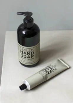 Yard Etc. Håndcreme 70 ml - Lemon nettle