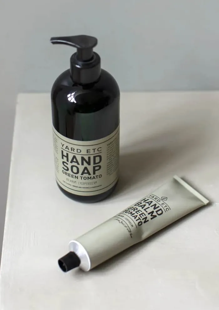 Yard Etc. Håndcreme 70 ml - Lemon nettle
