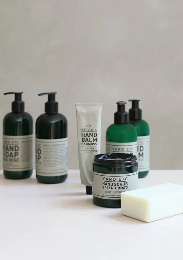 Yard Etc. Håndcreme 70 ml - Lemon nettle