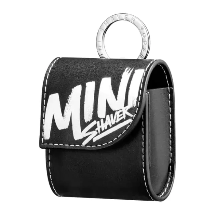 Yoose Mini2 Barbermaskine Brugstid: 30 min - Stål