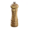 Zassenhaus Berlin Saltkværn H 18 cm - Oliventræ - Natur