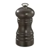 Zassenhaus Berlin Saltkværn H 12 cm - Bøgetræ - Brun