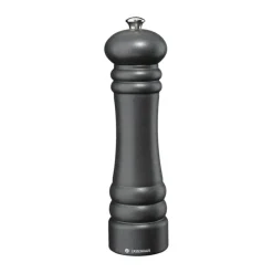 Zassenhaus Berlin Saltkværn H 24 cm - Bøgetræ - Sort