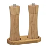 Zassenhaus Kværnholder B 7,5 x L 16 cm - Oliventræ - Natur