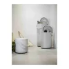 Zone Circular Affaldsspand 22 liter - ABS-plastik/metal - Warm grey