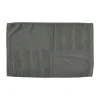 Zone Classic Bademåtte B 50 x L 80 cm - 100% Bomuld - Olivengrøn