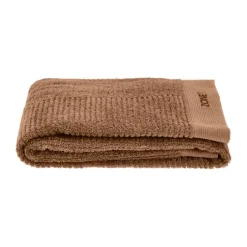 Zone Classic Håndklæde B 70 x L 140 cm - Bomuld - Terracotta