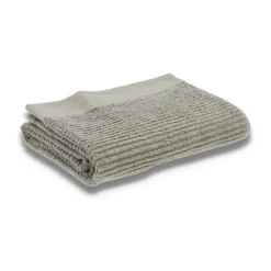 Zone Classic Håndklæde B 70 x L 140 cm - Bomuld - Gull grey
