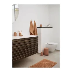 Zone Nova One Sæbedispenser H 12,3 cm - Stentøj - Mandarine