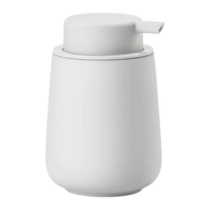Zone Nova One Sæbedispenser H 11,5 cm - Stentøj