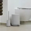 Zone Nova One Toiletbørste H 37 cm - Stentøj