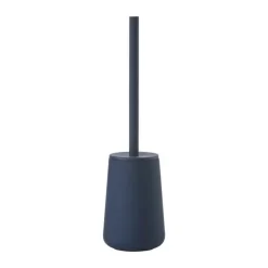 Zone Nova One Toiletbørste H 37 cm - Stentøj m. softtouch - Royal Blue