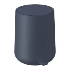 Zone Nova Pedalspand 5 liter - ABS-plastik/softtouch - Royal Blue
