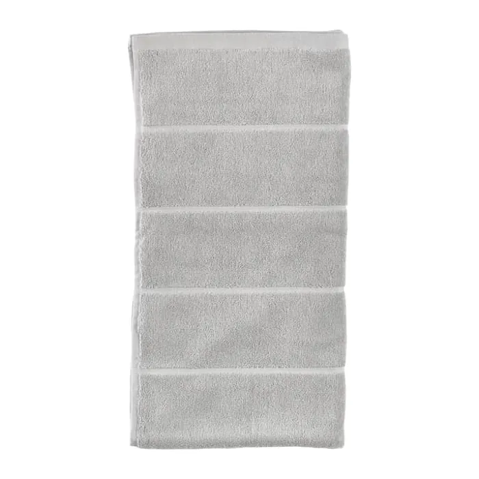 Zone Sauna Håndklæde B 50 x L 70 cm - Bomuld - Soft