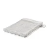 Zone Sauna Vaskehandske B 15,5 x L 21 cm - Bomuld - Soft