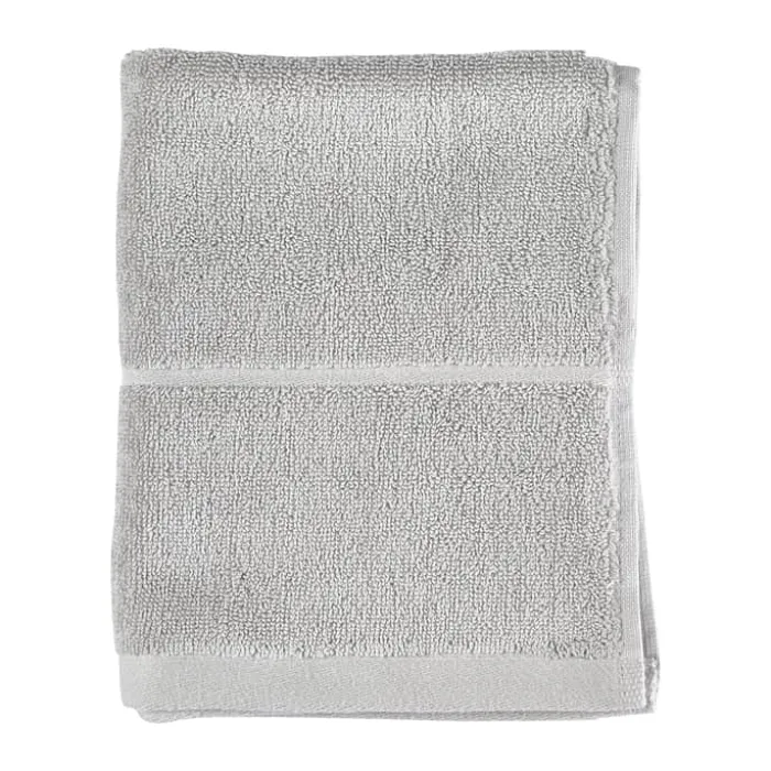 Zone Sauna Vaskeklud B 30 x L 30 cm - Bomuld - Soft