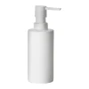 Zone Sæbedispenser H 17,5 cm - Porcelæn - Hvid