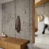 Zone Sensu Krog Ø 4,5 x H 7,5 cm - Certificeret Birketræ - Beige