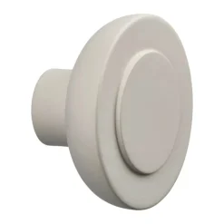 Zone Sensu Krog Ø 4,5 x H 7,5 cm - Certificeret Birketræ - Beige