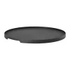 Zone Singles Bakke Ø 35 cm - Metal - Black