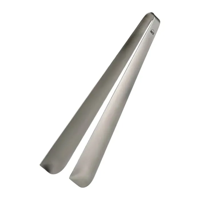 Zone Singles Madtang L 26 cm - Rustfrit stål - Grå