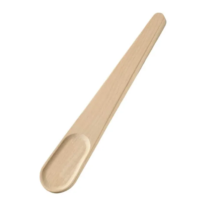 Zone Singles Røreske L 26 cm - Bøg - Natur