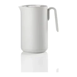 Zone Singles Termokande 1 liter - PP-plastik/glas - Warm Grey