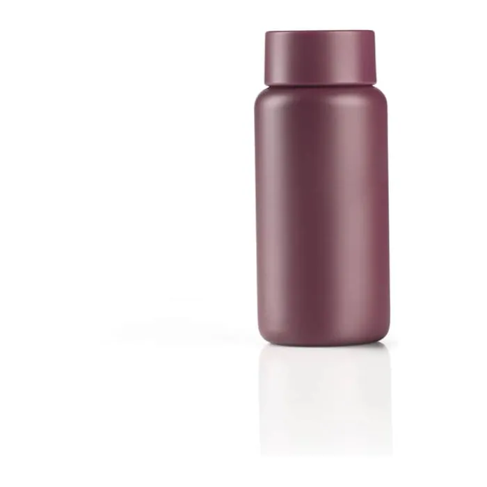 Zone Singles Termokop 400 ml - Rustfrit stål/PP plastik - Mulberry