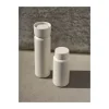 Zone Singles Termokop 650 ml - Rustfrit stål/PP plastik - Cream