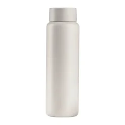 Zone Singles Termokop 650 ml - Rustfrit stål/PP plastik - Cream