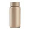 Zone Singles Termokop 400 ml - Rustfrit stål/PP plastik - Camel