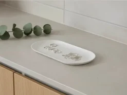 Zone Ume Bakke L 18 cm