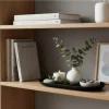 Zone Ume Bakke L 18 cm