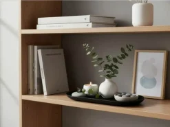 Zone Ume Bakke L 18 cm