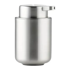 Zone Ume Sæbedispenser H 12,8 cm - Stål - Mat stål