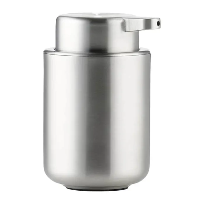 Zone Ume Sæbedispenser H 12,8 cm - Stål - Mat stål