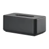 Zone Ume Servietboks H 10,7 x B 14 x L 25,6 cm - Absplastik - Black