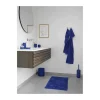 Zone Ume Toiletbørste H 38,7 cm - Stentøj/softtouch - Indigo Blue
