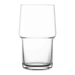 Zwiesel Click Ølglas - 4 stk. 47,6 cl - Glas - Klar