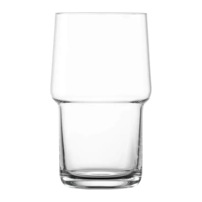 Zwiesel Click Ølglas - 4 stk. 47,6 cl - Glas - Klar