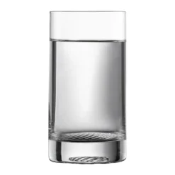 Zwiesel Echo Vandglas - 4 stk 41 cl - Glas - Klar