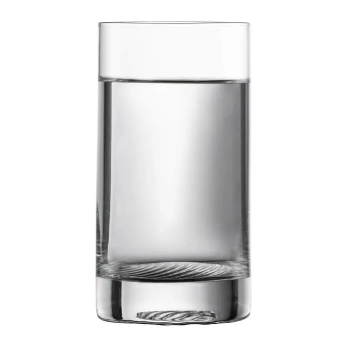 Zwiesel Echo Vandglas - 4 stk 41 cl - Glas - Klar